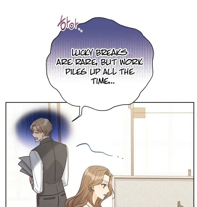 The man who fell in love with me Chapter 20 page 89