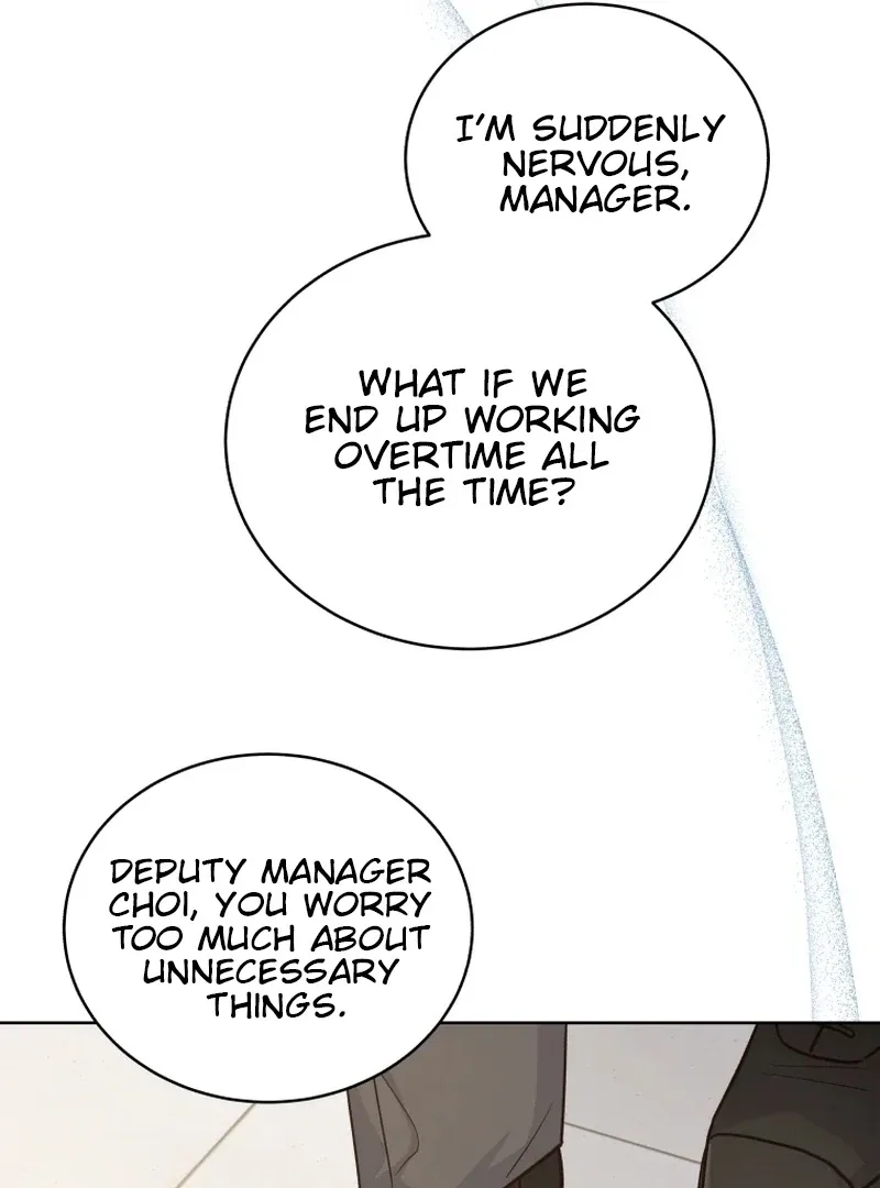 The man who fell in love with me Chapter 20 page 50