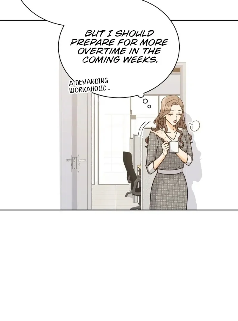 The man who fell in love with me Chapter 20 page 92