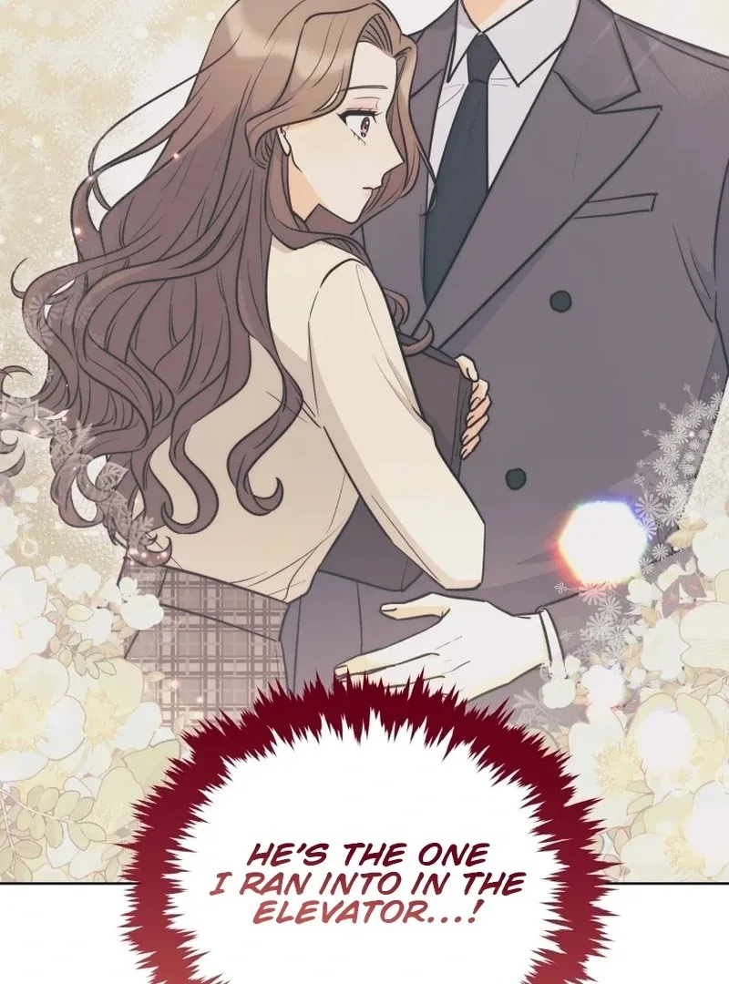 The man who fell in love with me Chapter 20 page 58