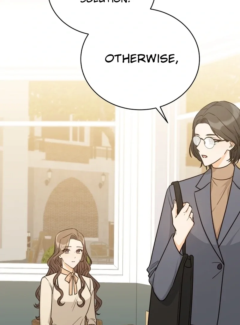 The man who fell in love with me Chapter 14 page 100