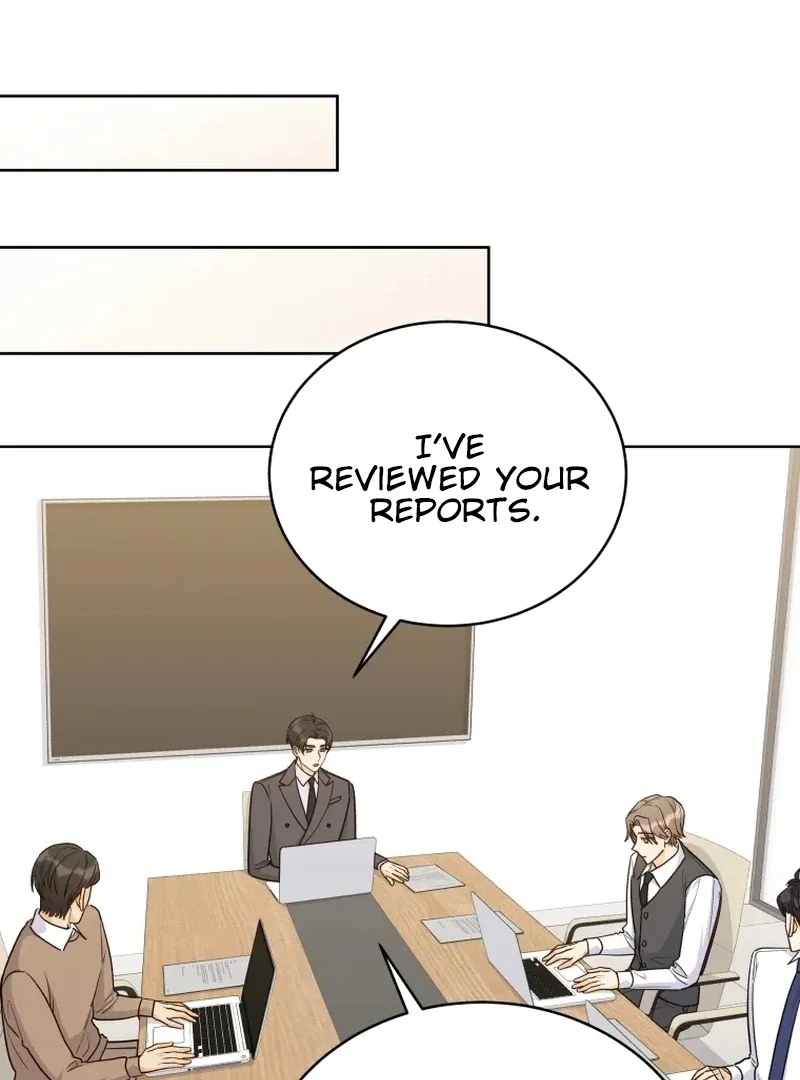 The man who fell in love with me Chapter 20 page 76