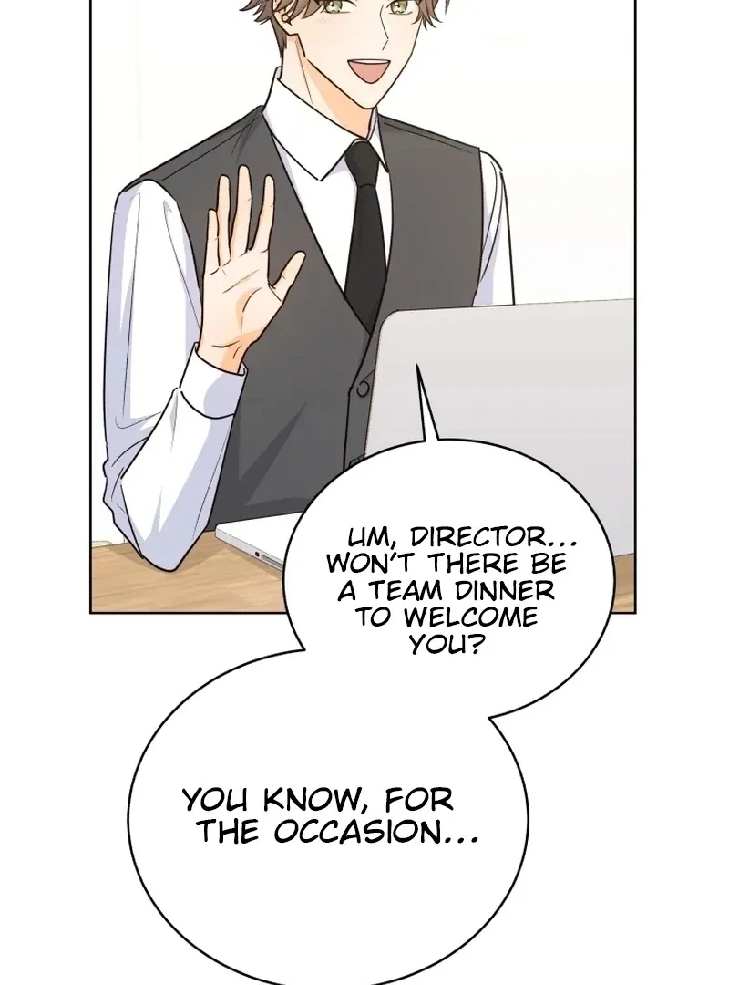 The man who fell in love with me Chapter 20 page 81