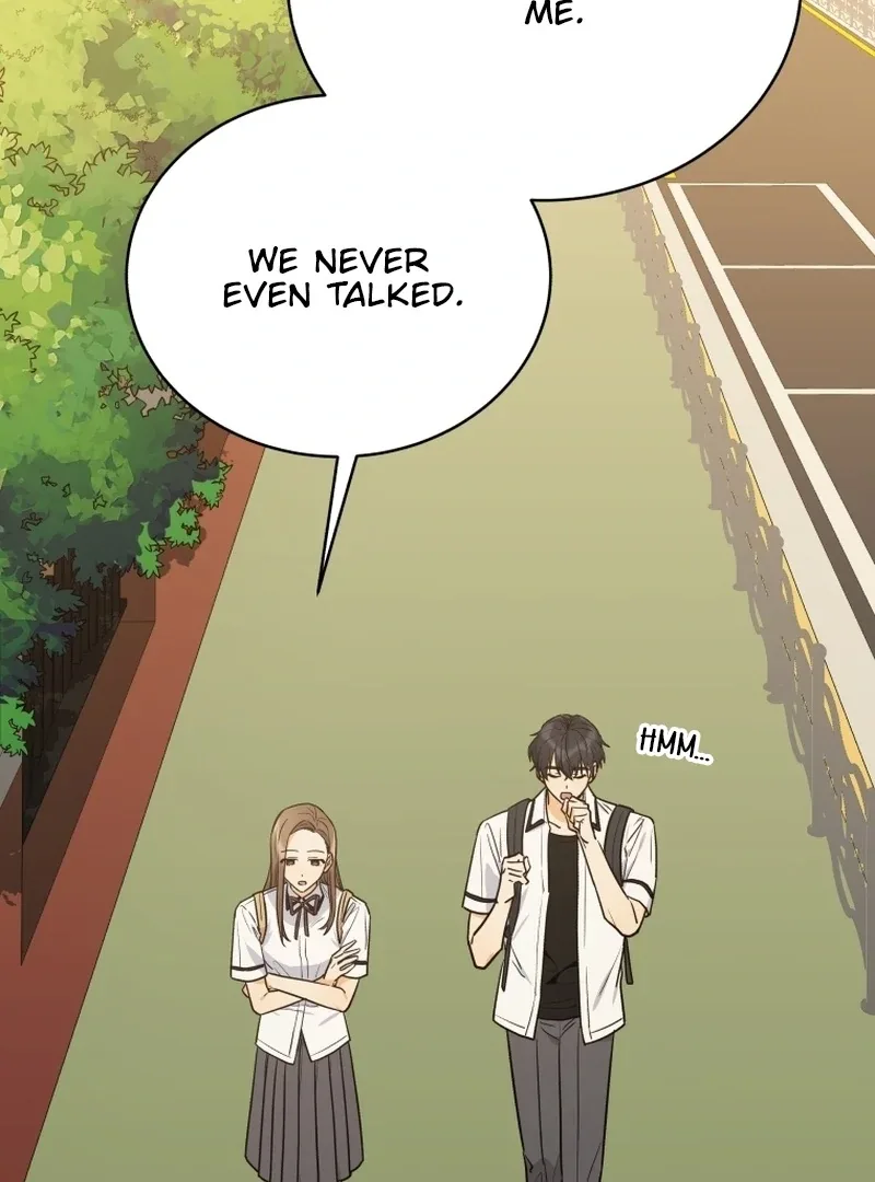 The man who fell in love with me Chapter 9 page 98