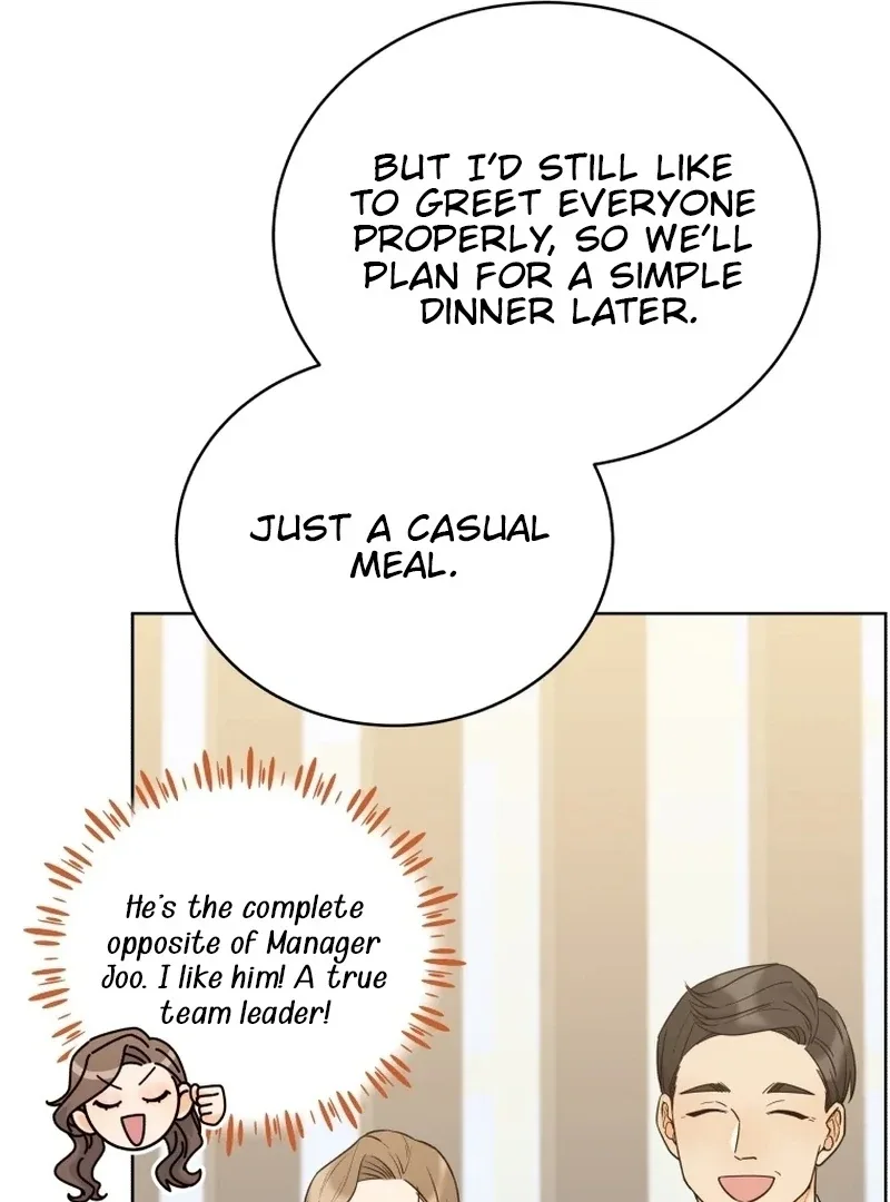 The man who fell in love with me Chapter 20 page 85
