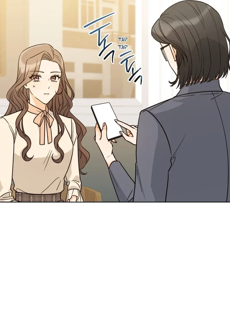 The man who fell in love with me Chapter 14 page 97