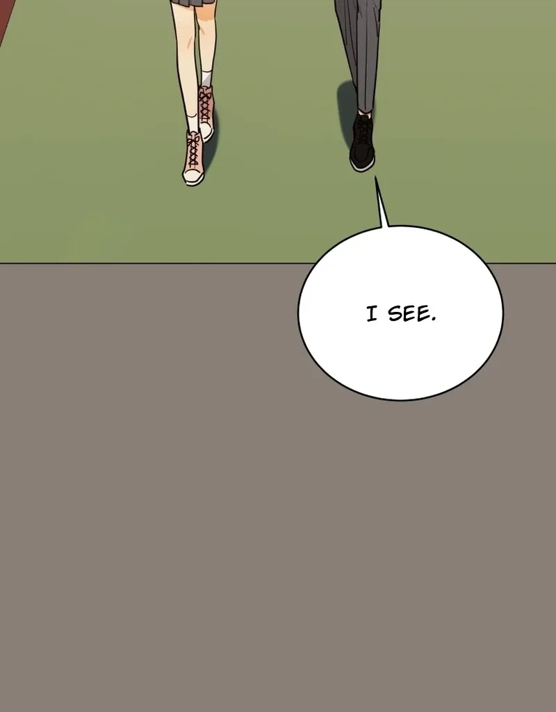 The man who fell in love with me Chapter 9 page 99