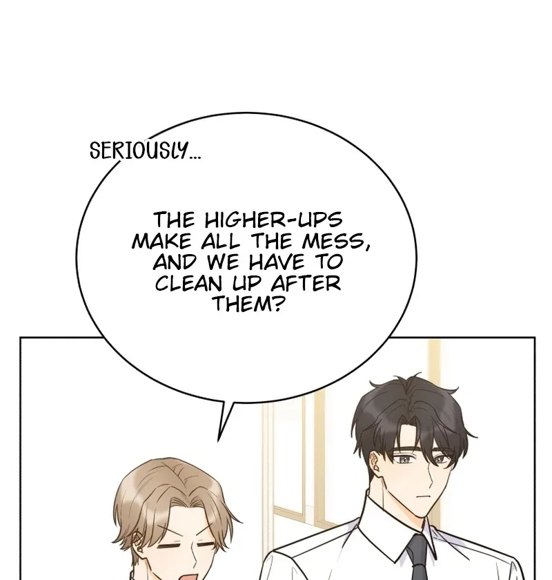 The man who fell in love with me Chapter 14 page 107