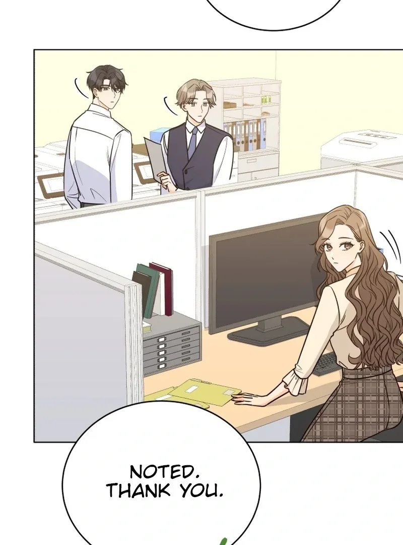 The man who fell in love with me Chapter 14 page 117