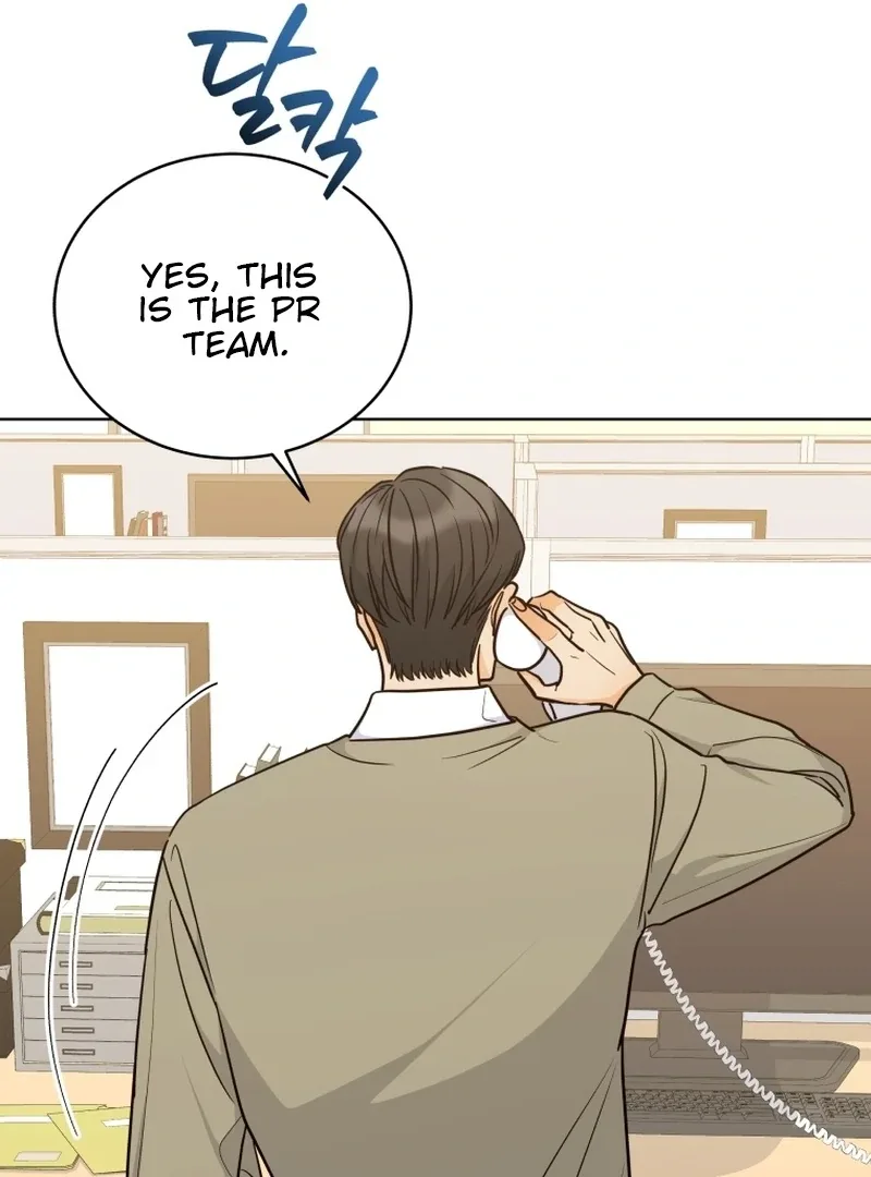 The man who fell in love with me Chapter 14 page 115