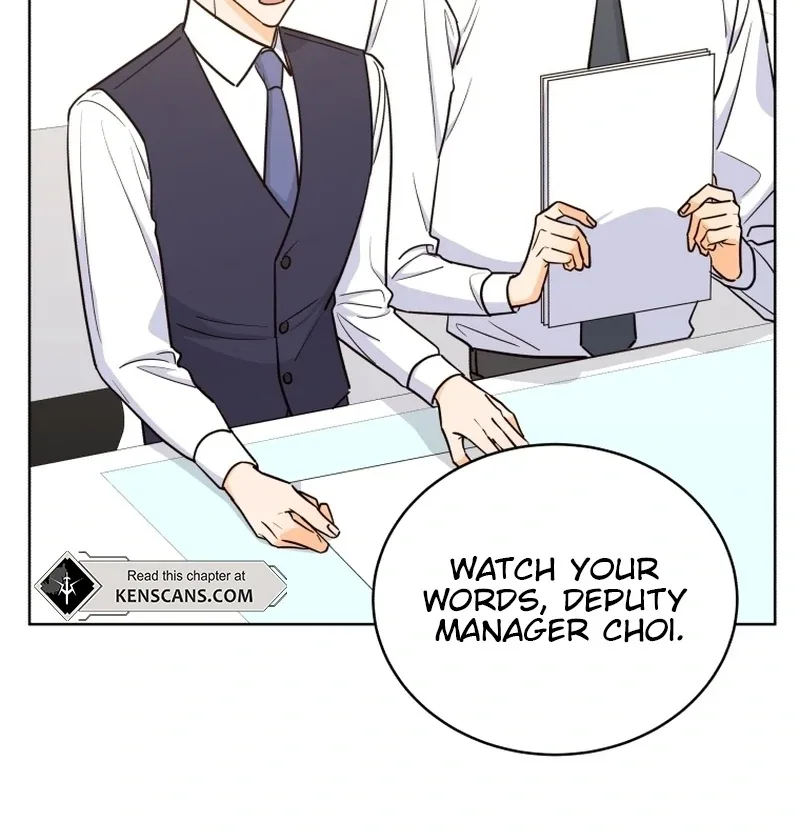 The man who fell in love with me Chapter 14 page 108