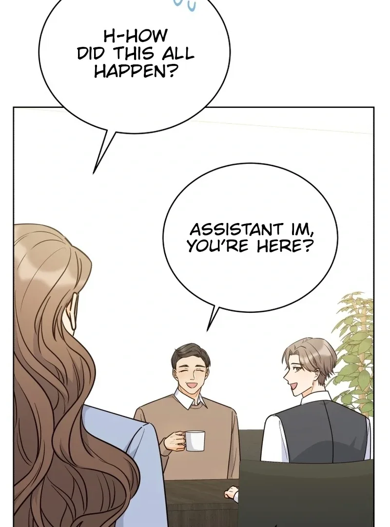 The man who fell in love with me Chapter 21 page 10