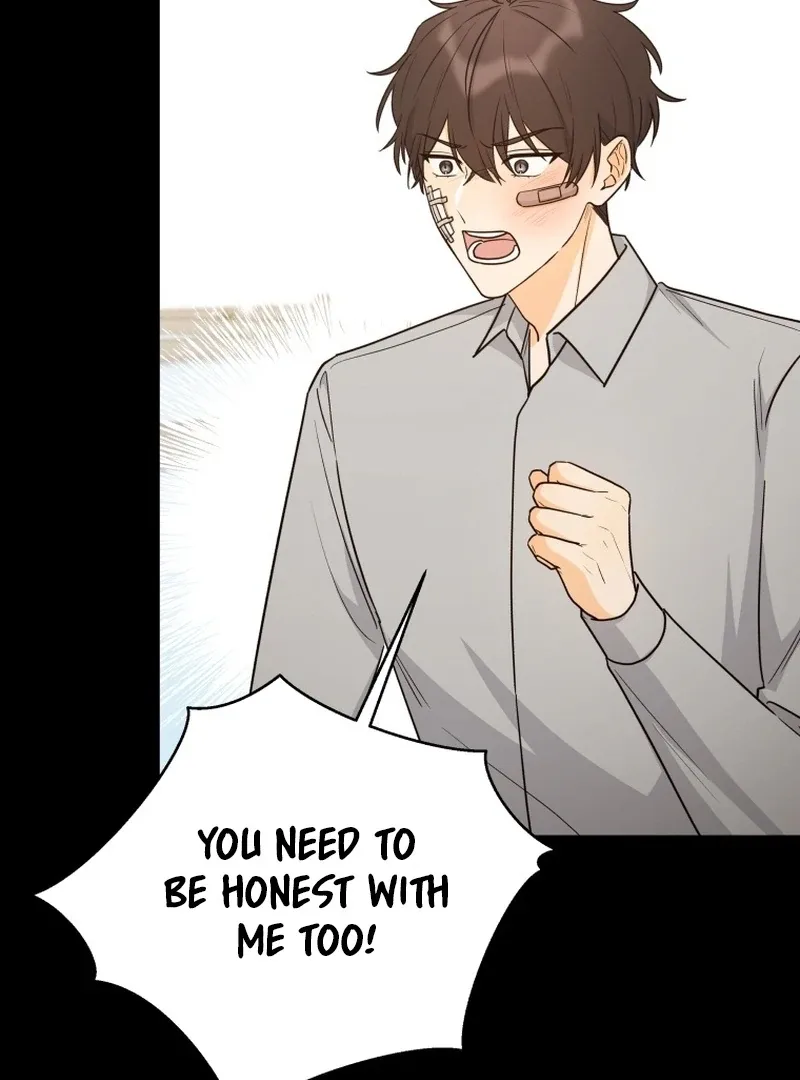 The man who fell in love with me Chapter 21 page 78