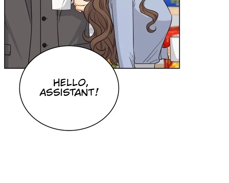 The man who fell in love with me Chapter 21 page 35