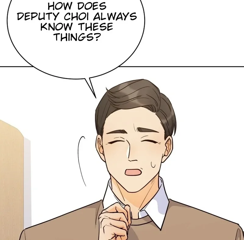 The man who fell in love with me Chapter 21 page 58