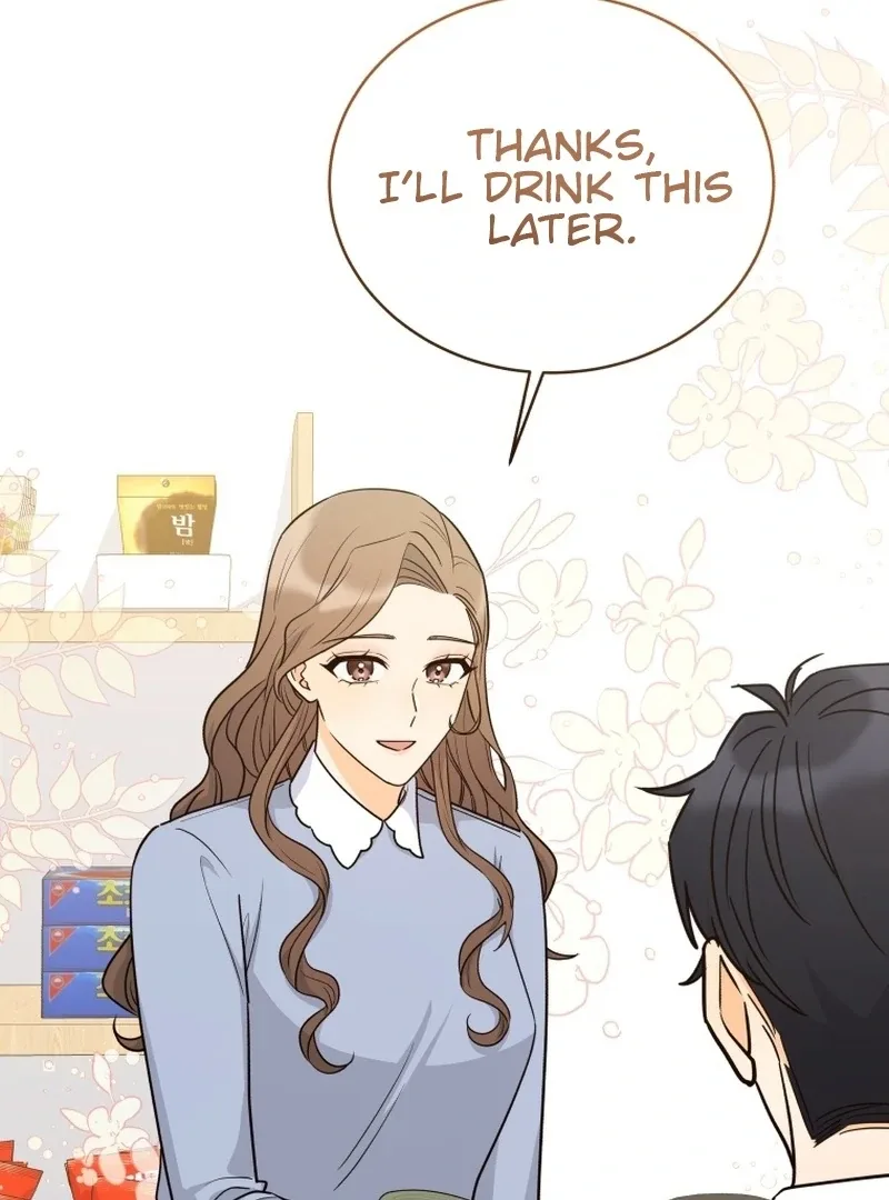 The man who fell in love with me Chapter 21 page 37
