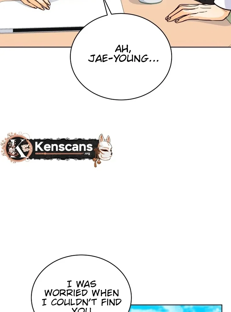 The man who fell in love with me Chapter 21 page 95