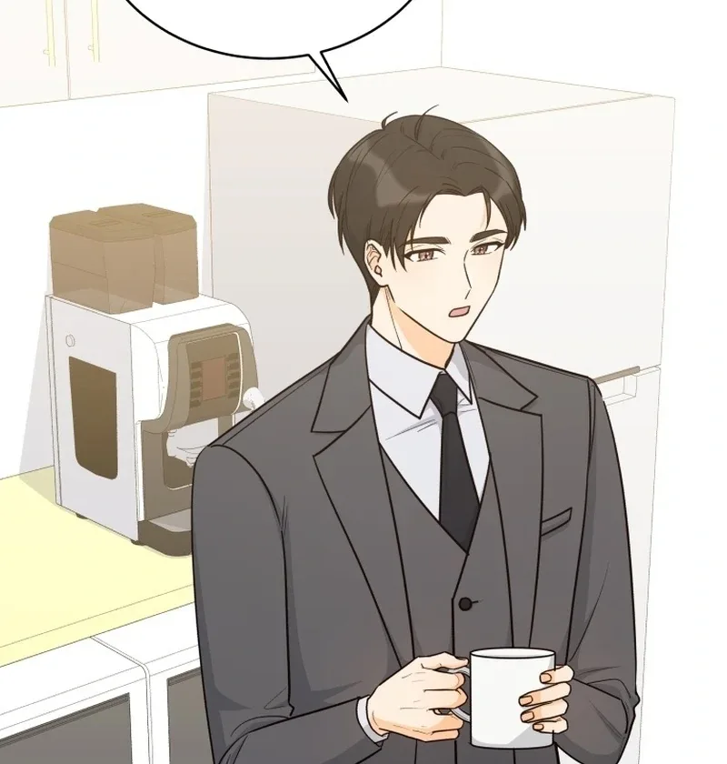 The man who fell in love with me Chapter 21 page 18