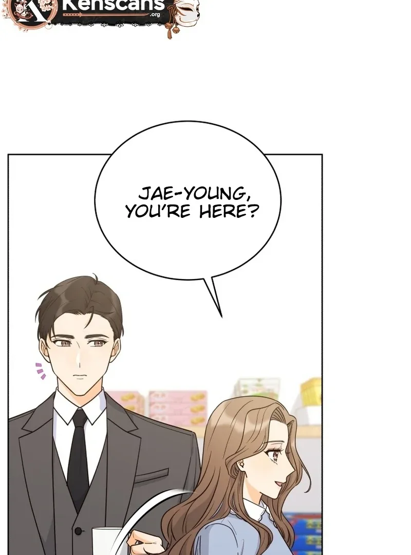 The man who fell in love with me Chapter 21 page 34