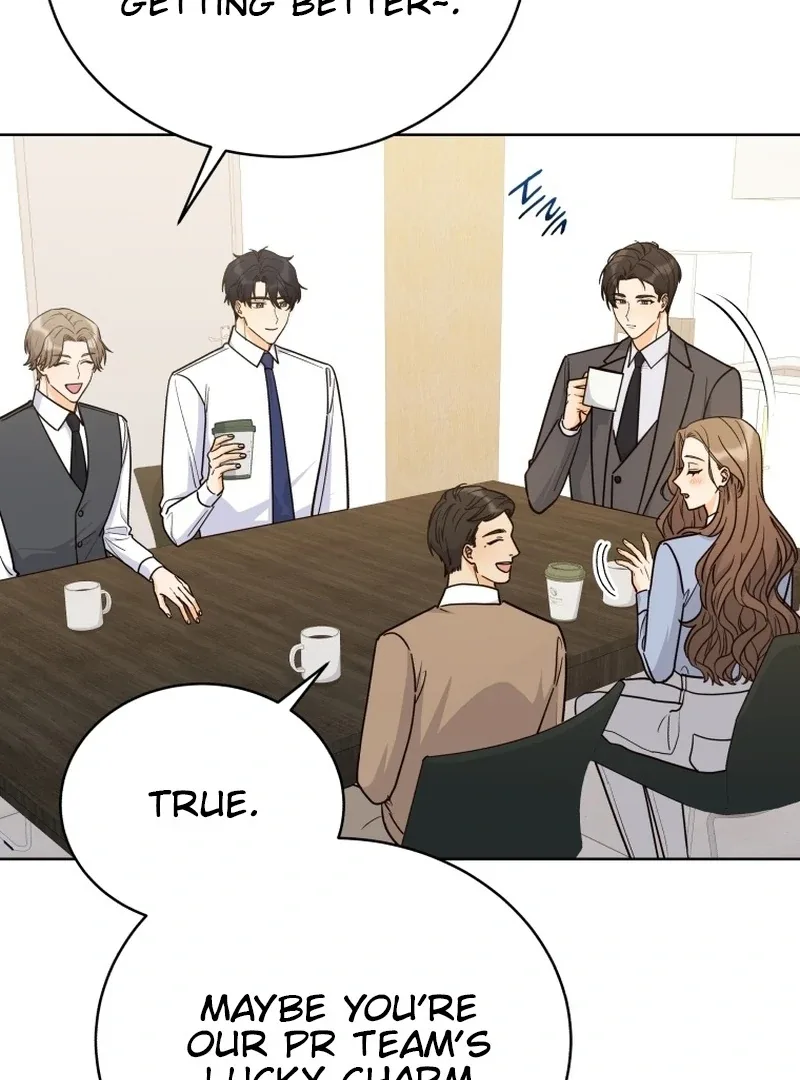The man who fell in love with me Chapter 21 page 39