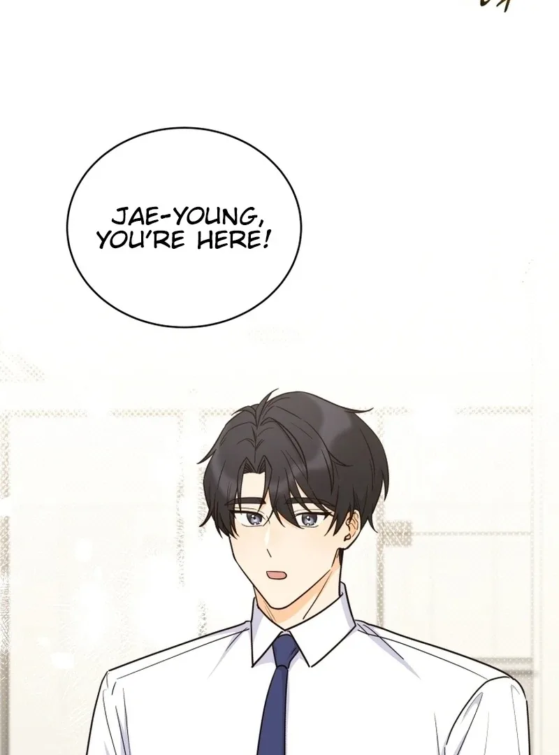 The man who fell in love with me Chapter 21 page 28