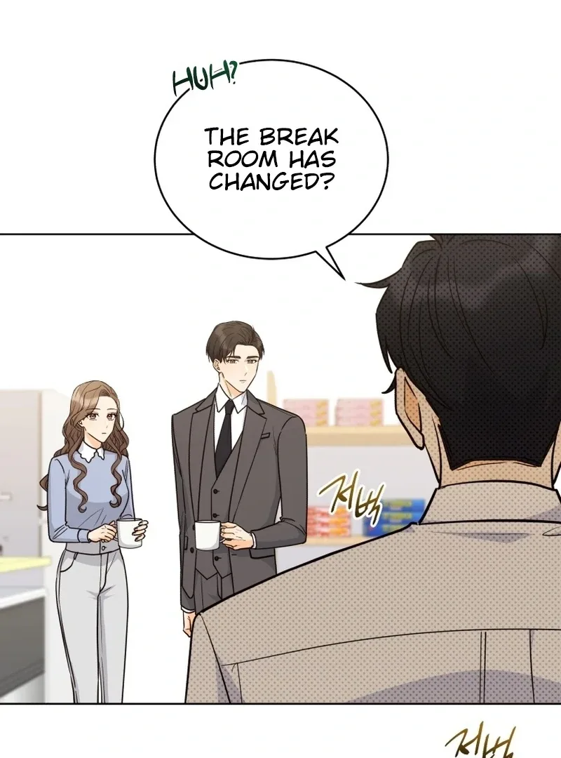 The man who fell in love with me Chapter 21 page 27
