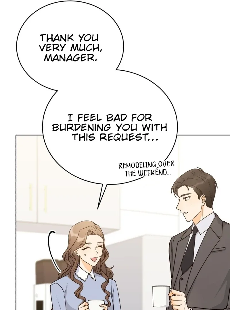 The man who fell in love with me Chapter 21 page 25
