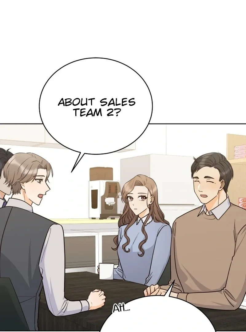 The man who fell in love with me Chapter 21 page 49