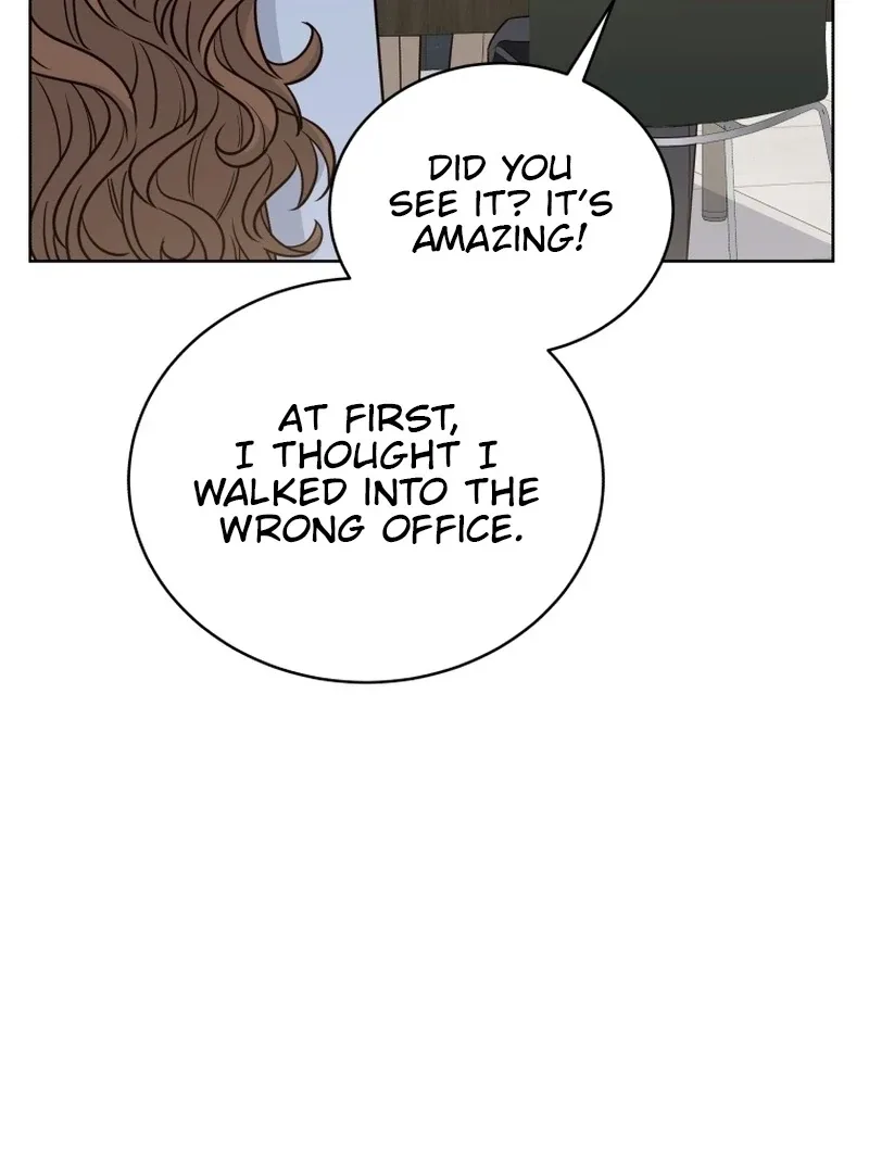 The man who fell in love with me Chapter 21 page 11