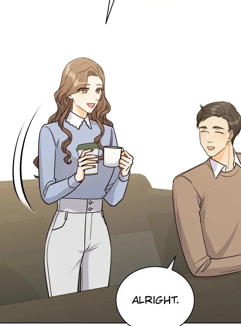 The man who fell in love with me Chapter 21 page 62