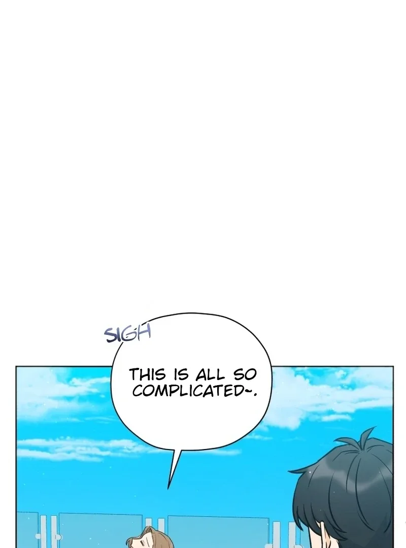 The man who fell in love with me Chapter 21 page 91