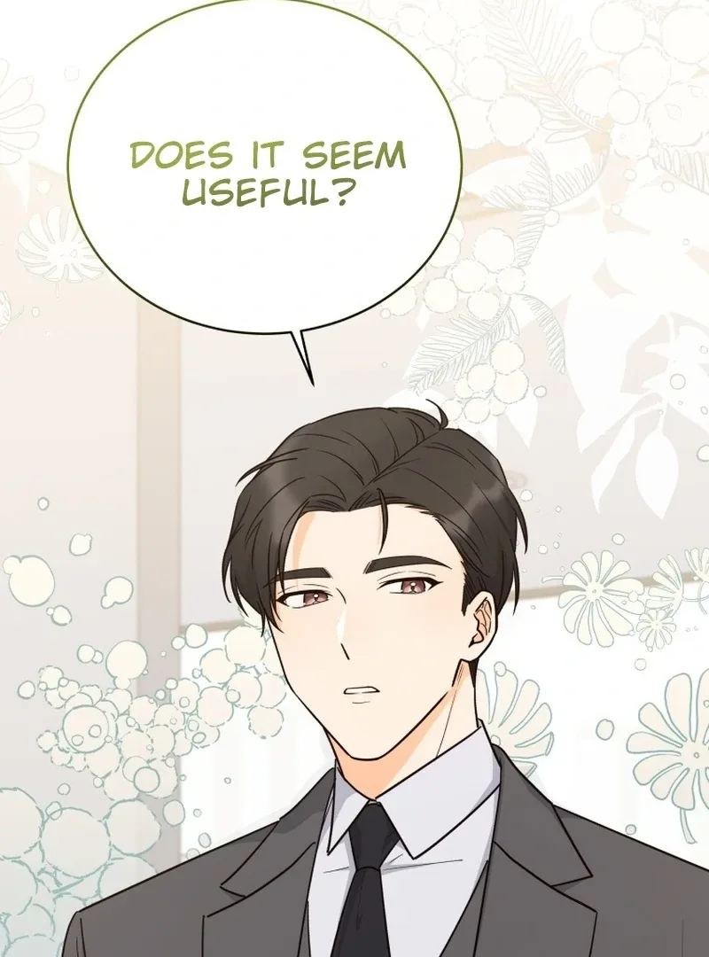 The man who fell in love with me Chapter 21 page 14