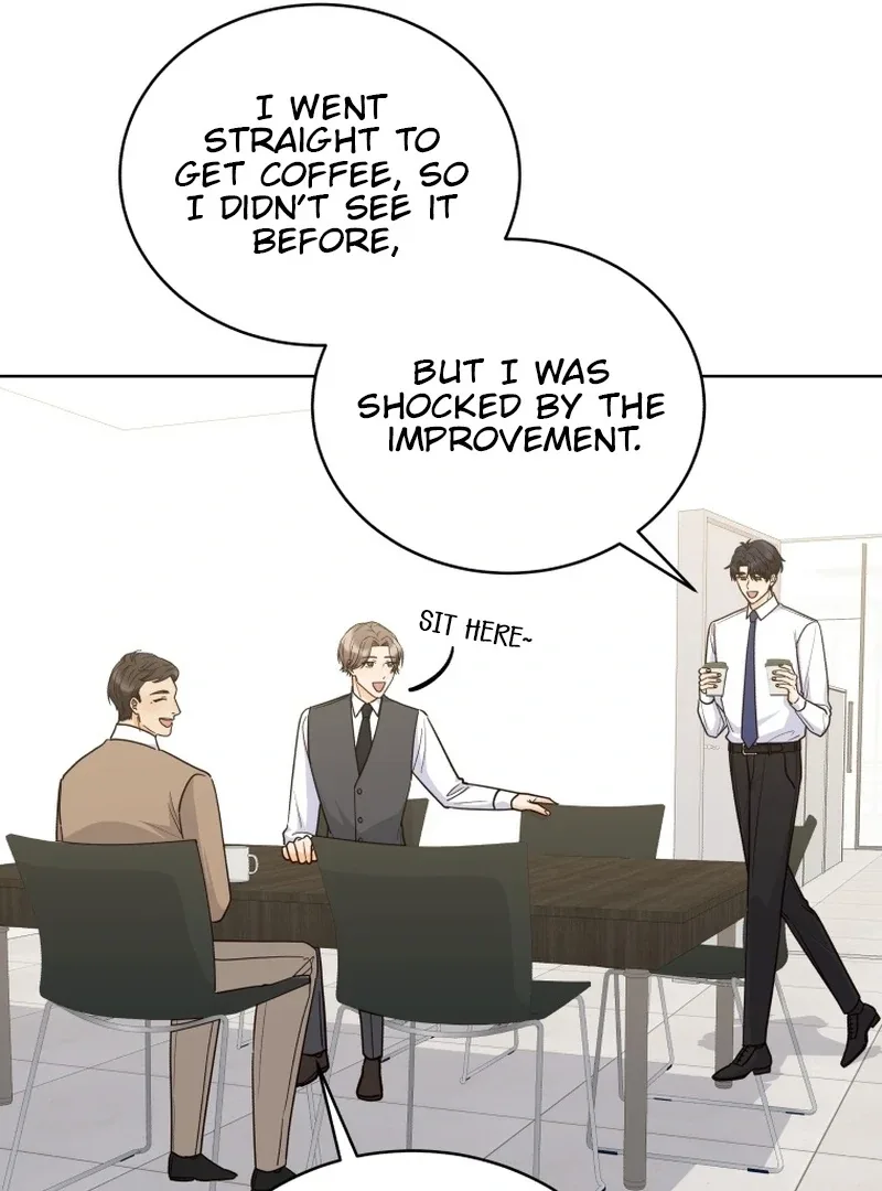 The man who fell in love with me Chapter 21 page 31