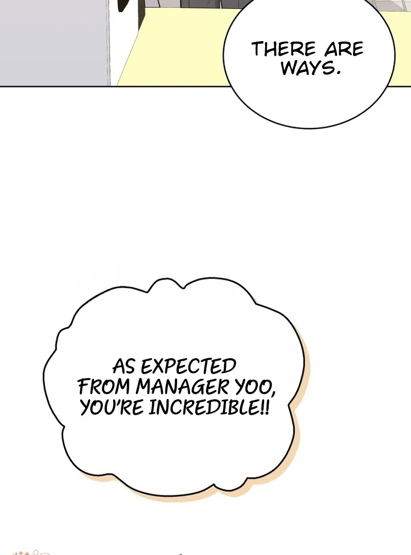 The man who fell in love with me Chapter 21 page 21