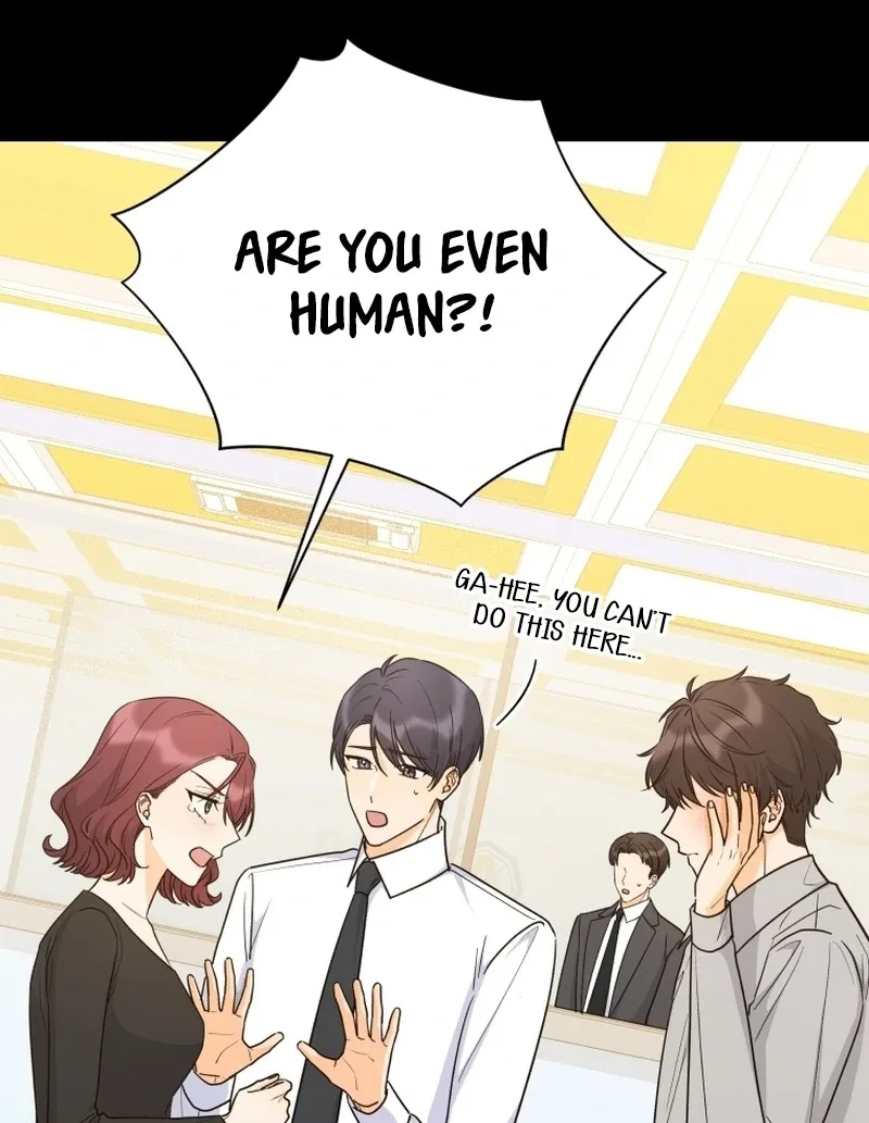 The man who fell in love with me Chapter 21 page 74