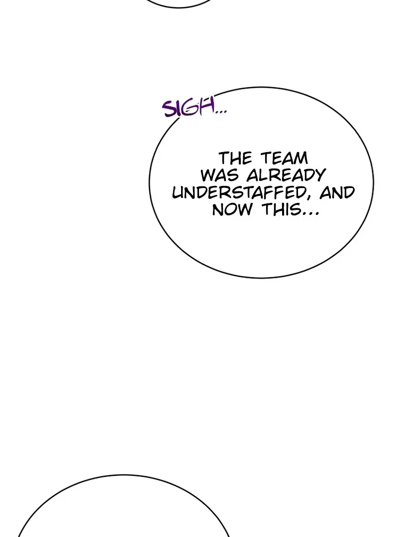The man who fell in love with me Chapter 21 page 57