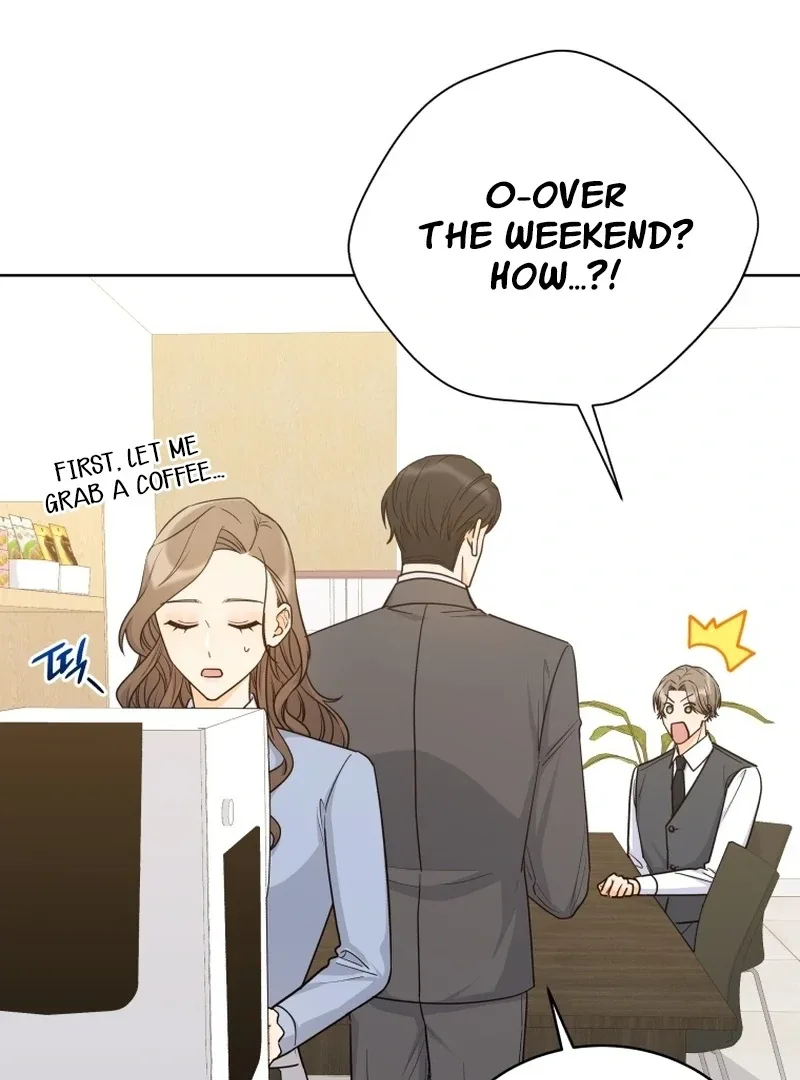 The man who fell in love with me Chapter 21 page 20