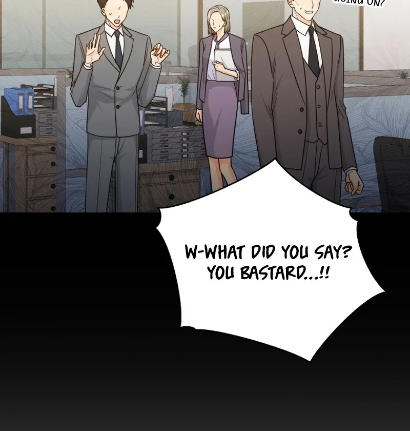The man who fell in love with me Chapter 21 page 80