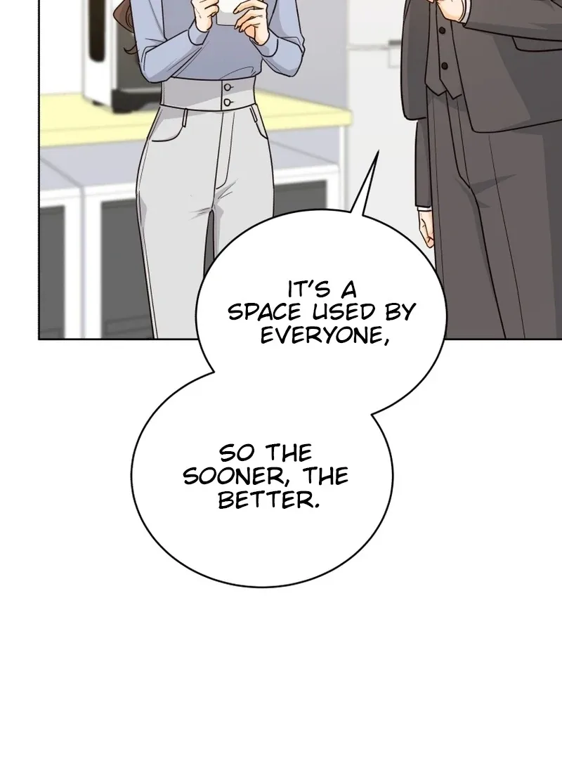 The man who fell in love with me Chapter 21 page 26