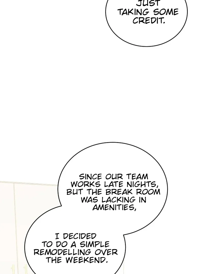 The man who fell in love with me Chapter 21 page 17