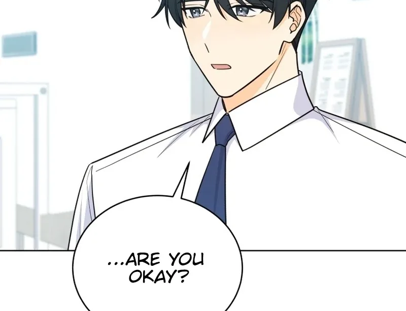 The man who fell in love with me Chapter 21 page 98