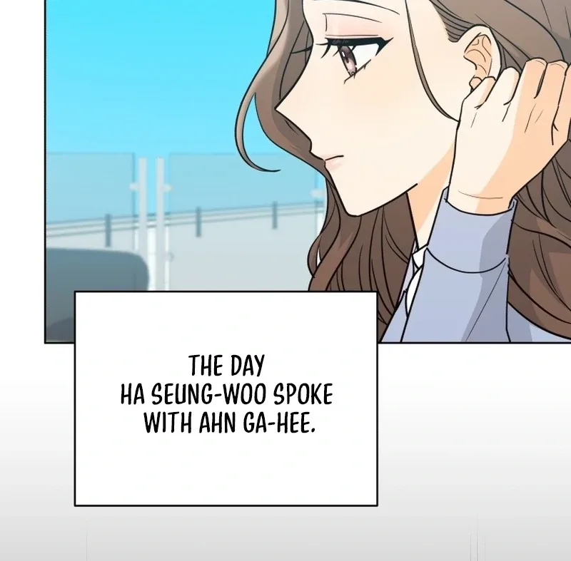 The man who fell in love with me Chapter 21 page 71