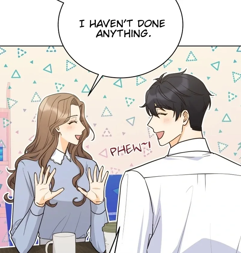 The man who fell in love with me Chapter 21 page 41