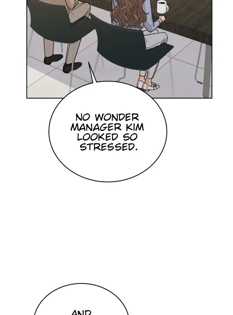 The man who fell in love with me Chapter 21 page 55
