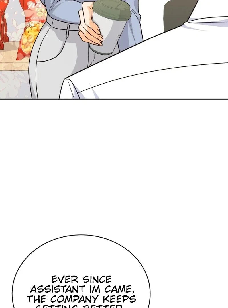 The man who fell in love with me Chapter 21 page 38