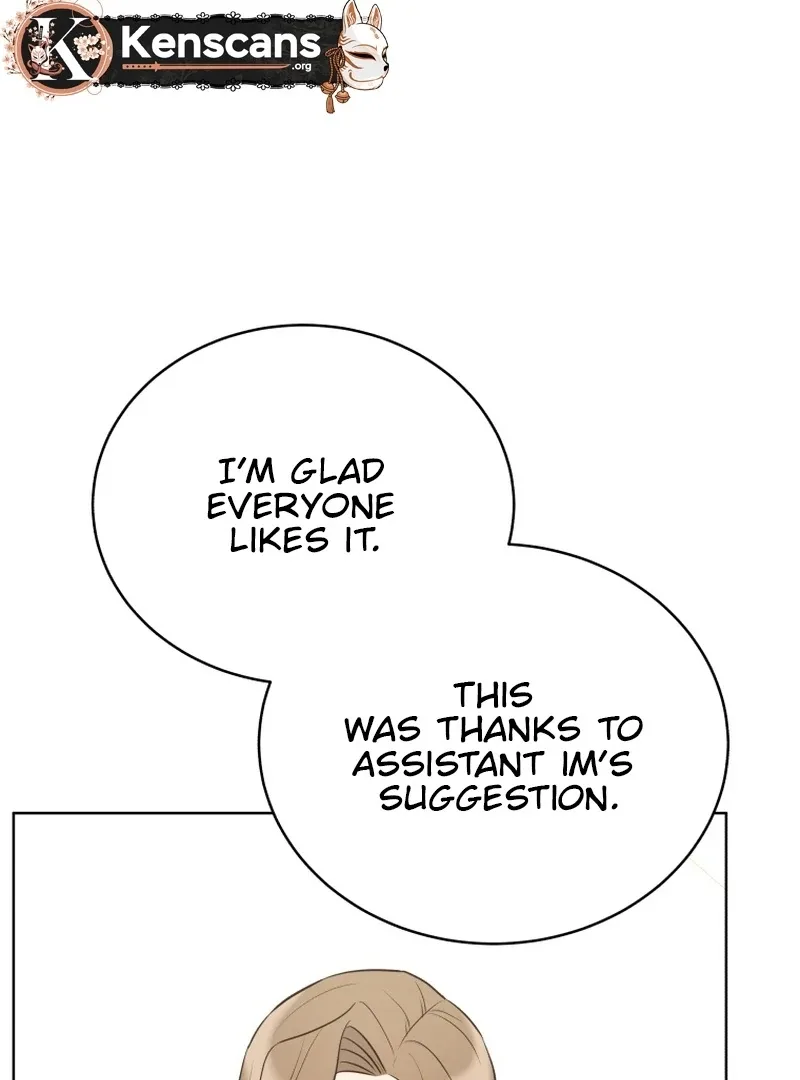The man who fell in love with me Chapter 21 page 22