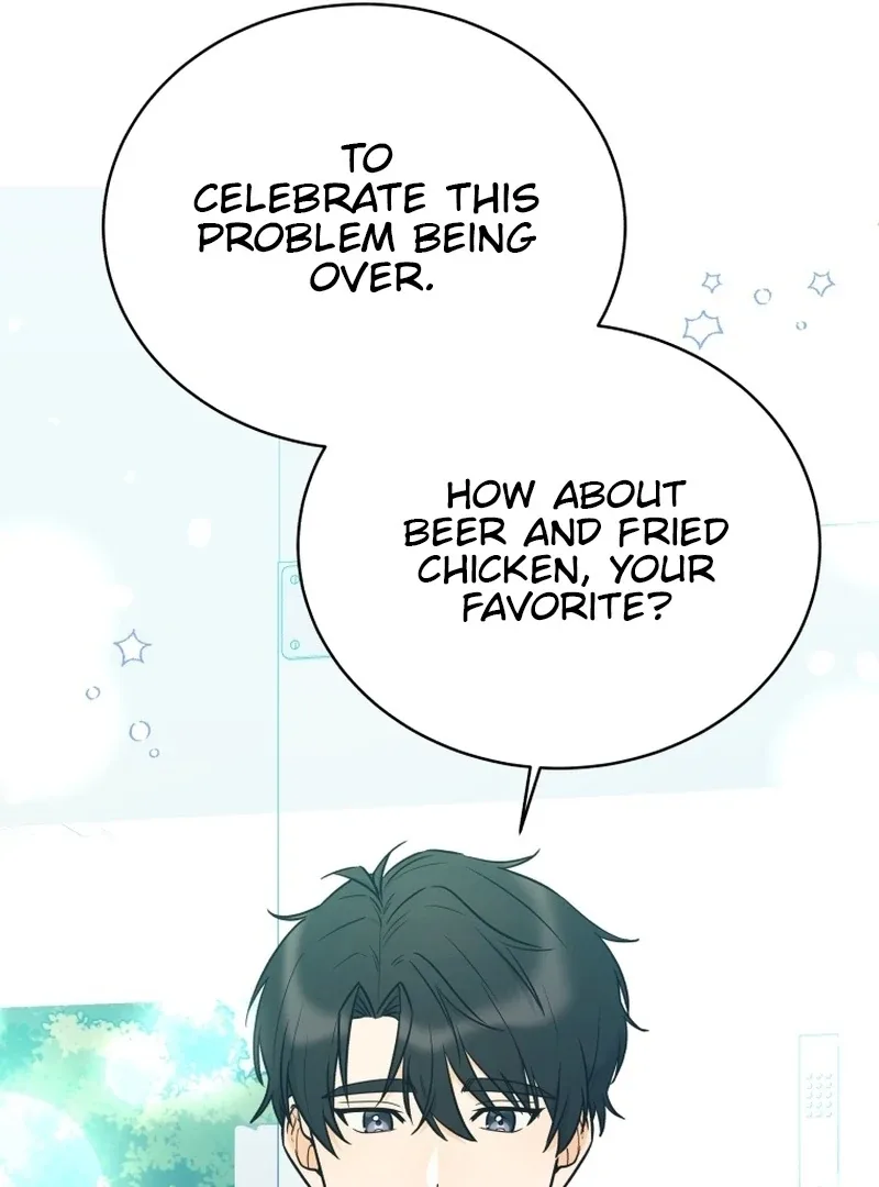 The man who fell in love with me Chapter 21 page 101