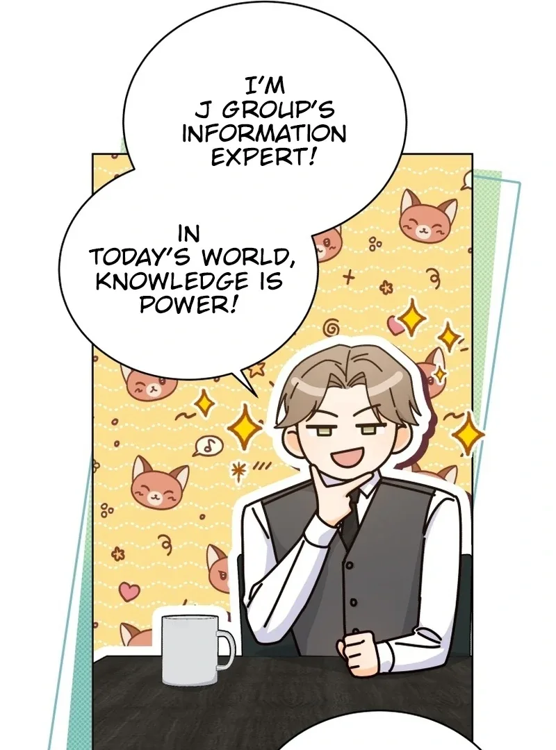 The man who fell in love with me Chapter 21 page 60