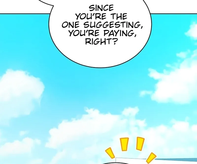 The man who fell in love with me Chapter 21 page 105