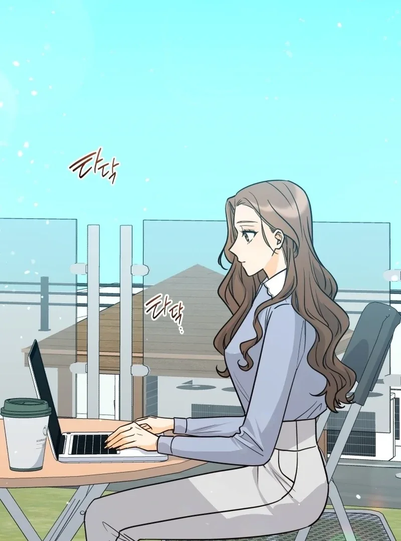 The man who fell in love with me Chapter 21 page 67